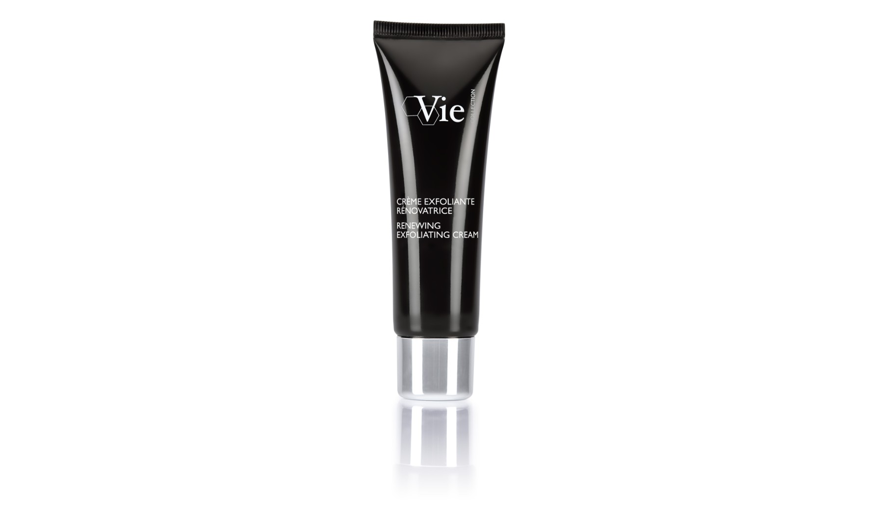 Renewing Exfoliating Cream VIE Collection