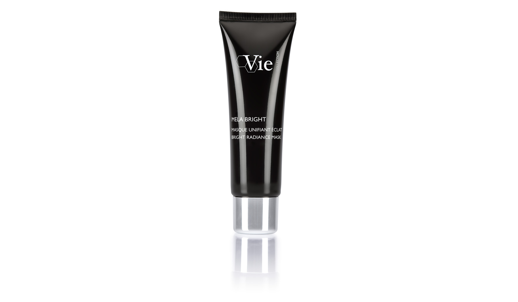 MELA BRIGHT Bright Radiance Mask VIE Collection