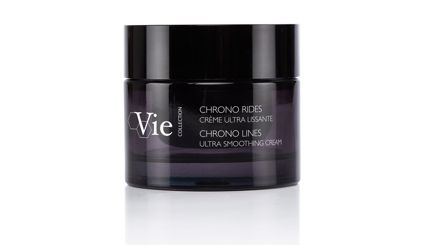 CHRONO LINES Ultra Smoothing Cream