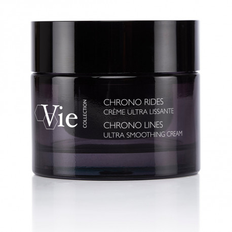 CHRONO LINES Ultra Smoothing Cream - VIE Collection