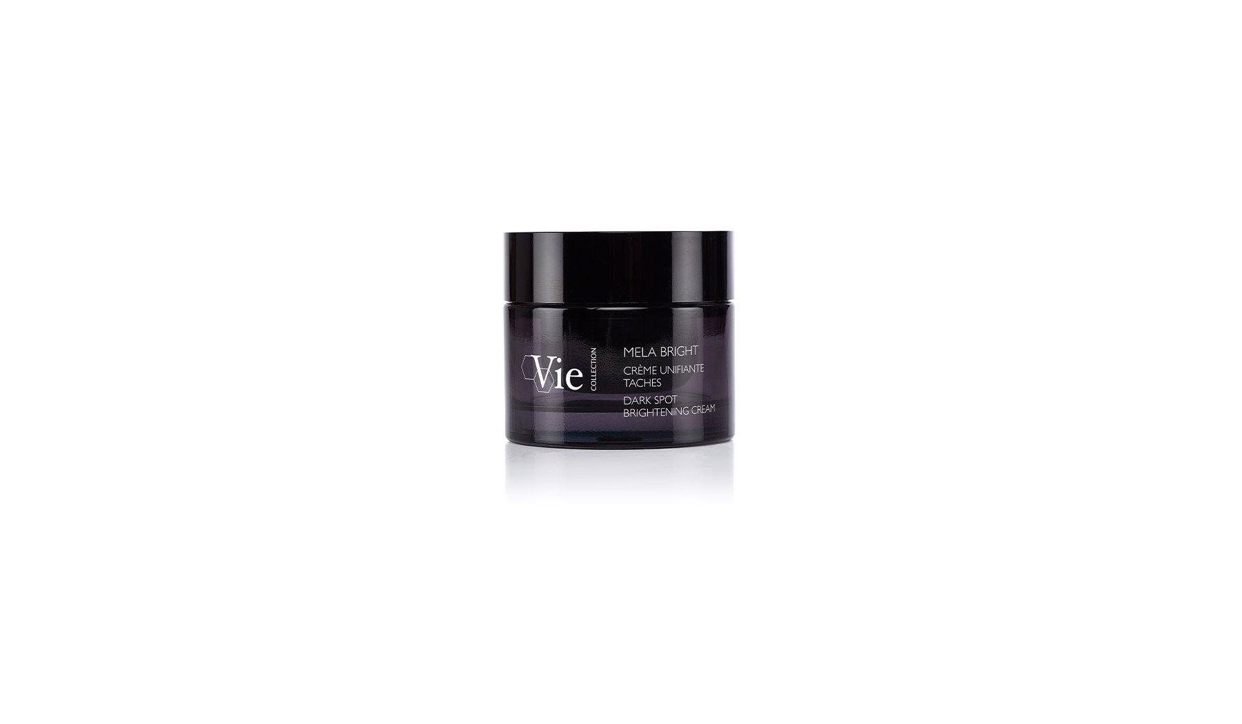 MELA BRIGHT Dark Spot Brightening Cream - VIE Collection